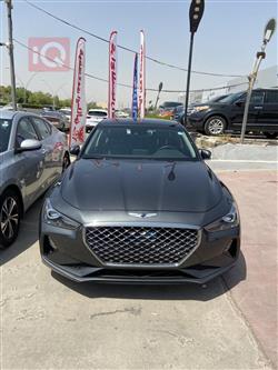 جنسس G70